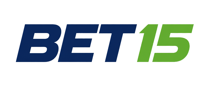 bet 15 লোগো